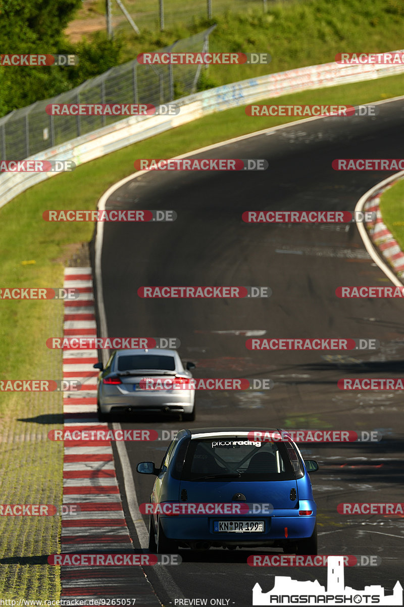 Bild #9265057 - Touristenfahrten Nürburgring Nordschleife (23.06.2020)