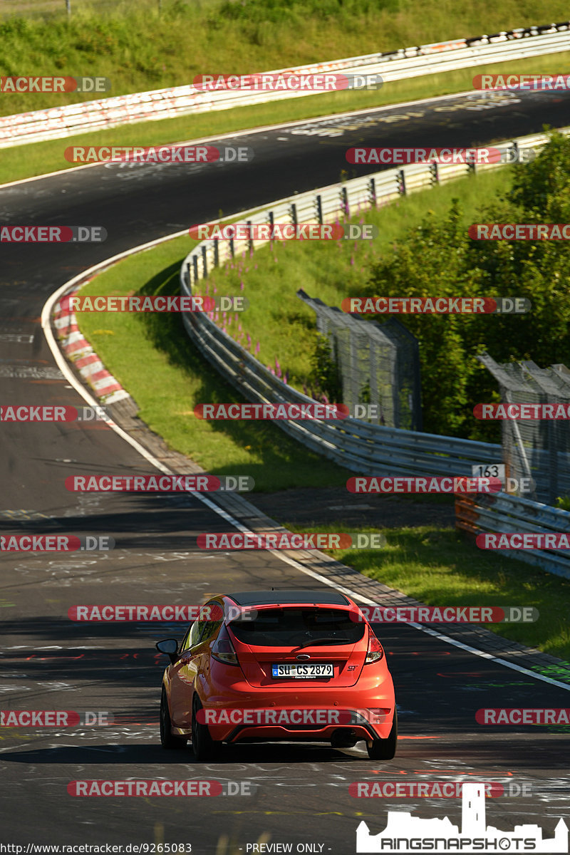 Bild #9265083 - Touristenfahrten Nürburgring Nordschleife (23.06.2020)