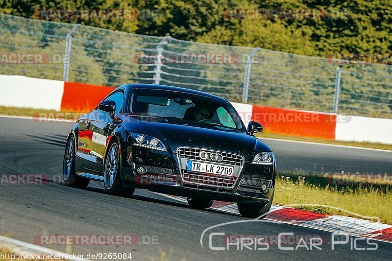 Bild #9265084 - Touristenfahrten Nürburgring Nordschleife (23.06.2020)