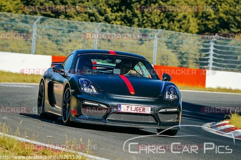 Bild #9265100 - Touristenfahrten Nürburgring Nordschleife (23.06.2020)