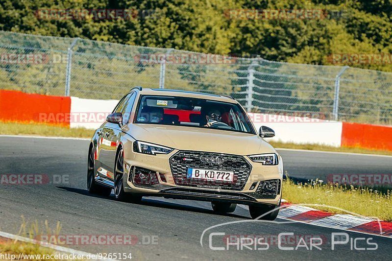 Bild #9265154 - Touristenfahrten Nürburgring Nordschleife (23.06.2020)