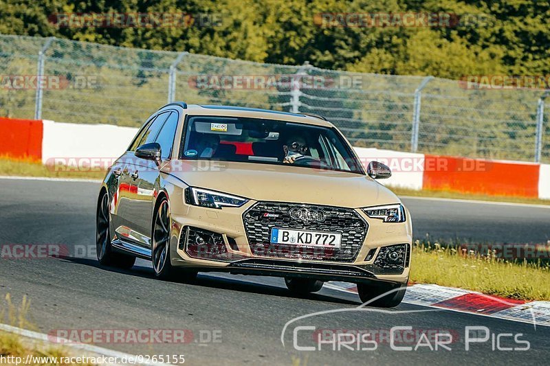 Bild #9265155 - Touristenfahrten Nürburgring Nordschleife (23.06.2020)