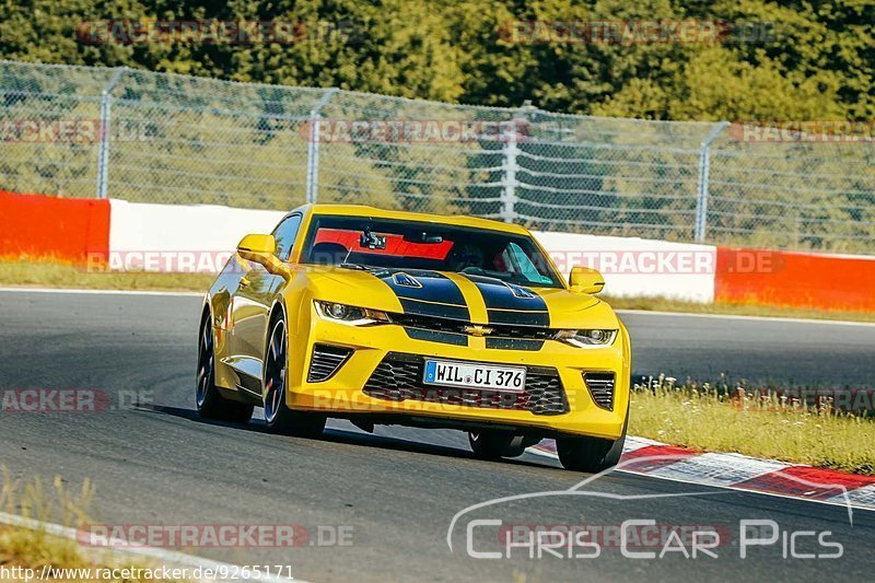 Bild #9265171 - Touristenfahrten Nürburgring Nordschleife (23.06.2020)