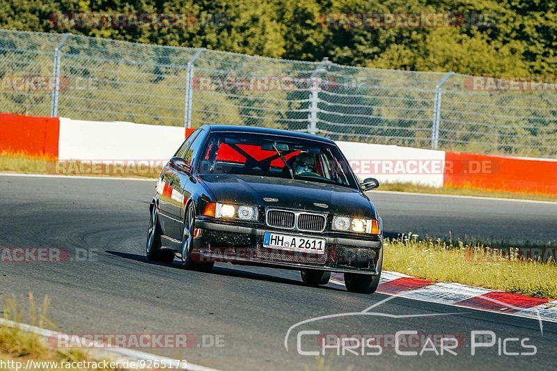 Bild #9265173 - Touristenfahrten Nürburgring Nordschleife (23.06.2020)