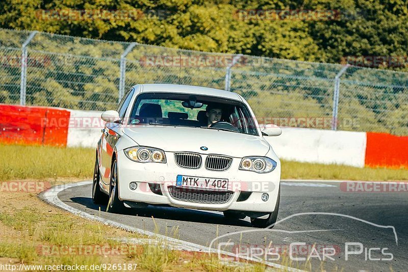 Bild #9265187 - Touristenfahrten Nürburgring Nordschleife (23.06.2020)