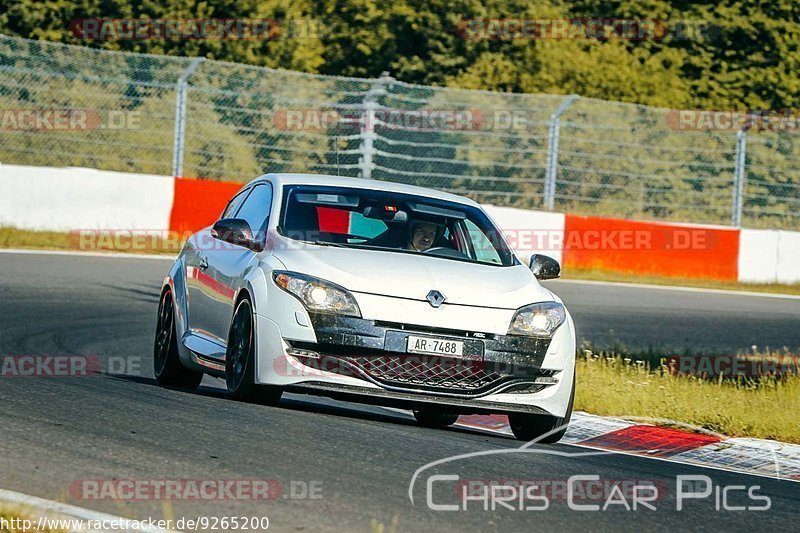 Bild #9265200 - Touristenfahrten Nürburgring Nordschleife (23.06.2020)