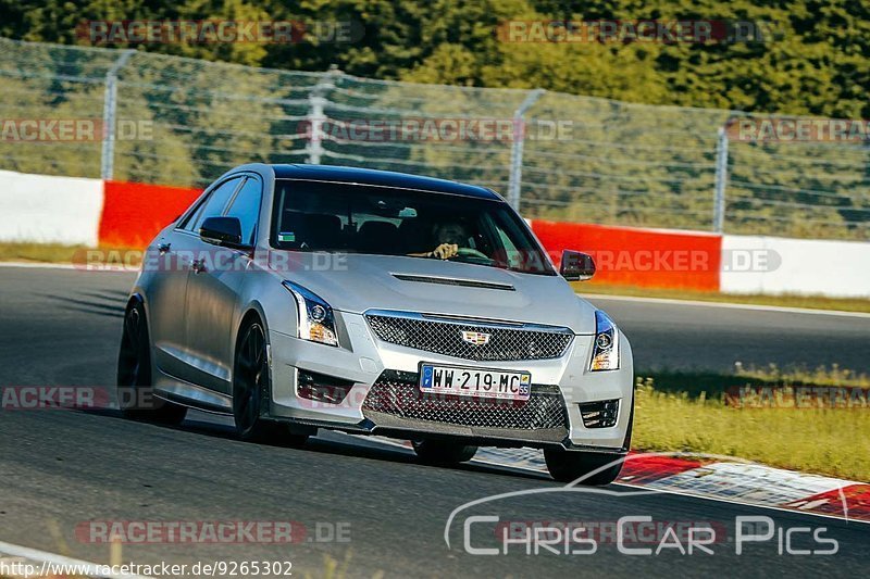 Bild #9265302 - Touristenfahrten Nürburgring Nordschleife (23.06.2020)