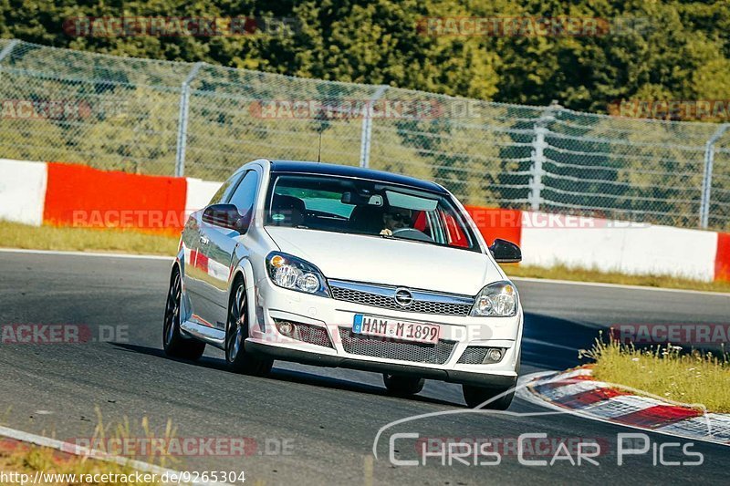 Bild #9265304 - Touristenfahrten Nürburgring Nordschleife (23.06.2020)