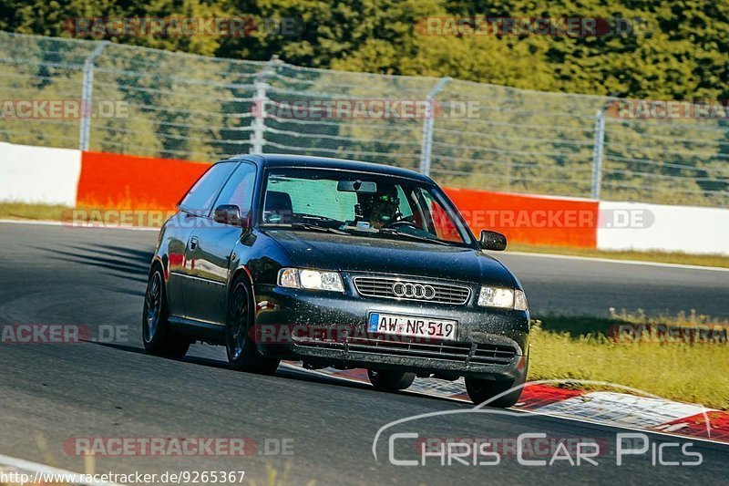 Bild #9265367 - Touristenfahrten Nürburgring Nordschleife (23.06.2020)