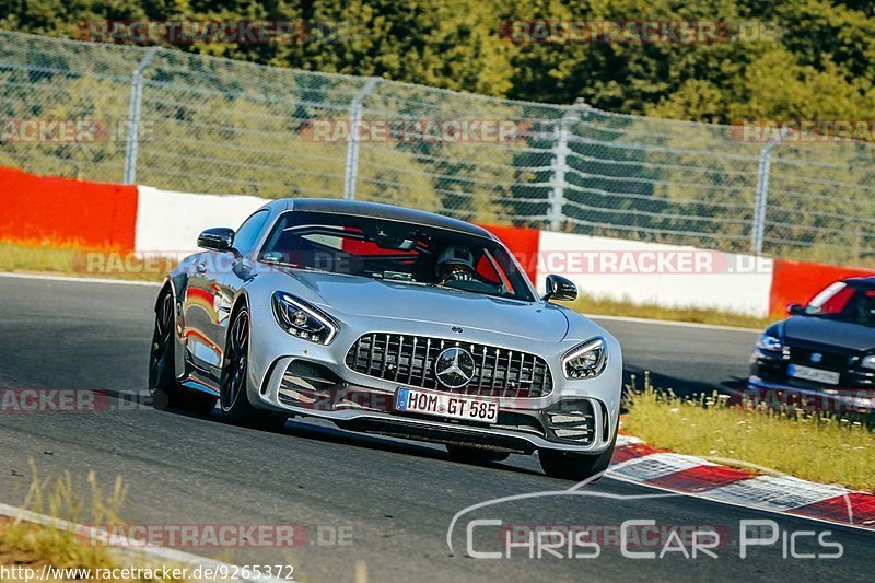 Bild #9265372 - Touristenfahrten Nürburgring Nordschleife (23.06.2020)