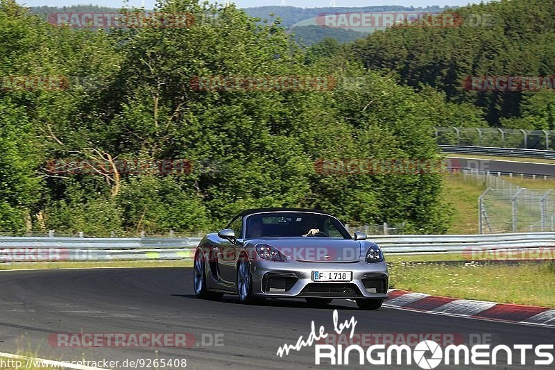 Bild #9265408 - Touristenfahrten Nürburgring Nordschleife (23.06.2020)