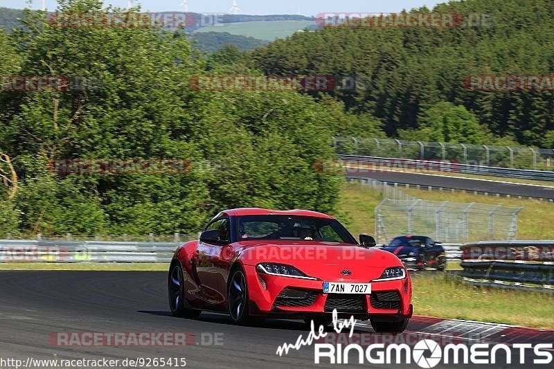 Bild #9265415 - Touristenfahrten Nürburgring Nordschleife (23.06.2020)