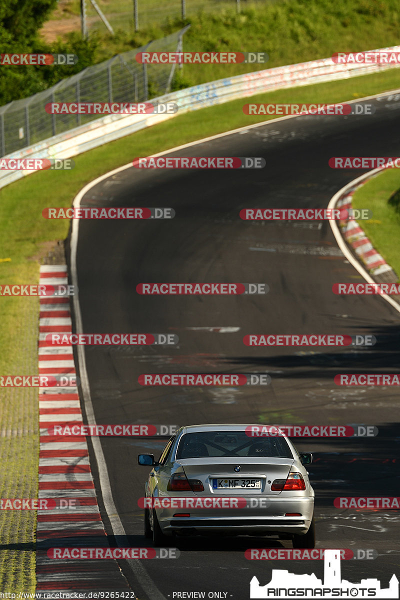 Bild #9265422 - Touristenfahrten Nürburgring Nordschleife (23.06.2020)