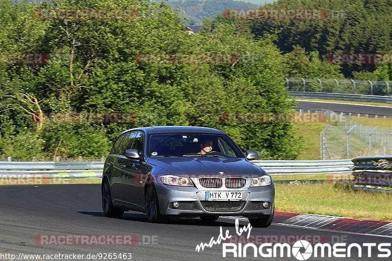 Bild #9265463 - Touristenfahrten Nürburgring Nordschleife (23.06.2020)