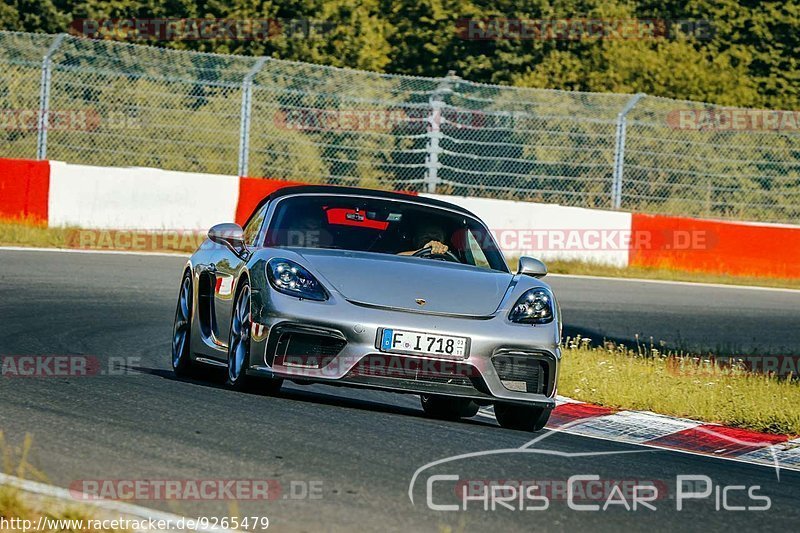 Bild #9265479 - Touristenfahrten Nürburgring Nordschleife (23.06.2020)