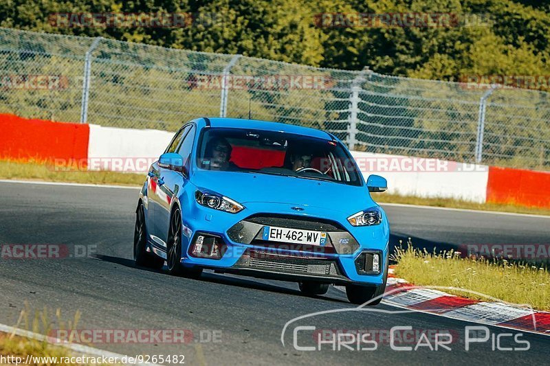 Bild #9265482 - Touristenfahrten Nürburgring Nordschleife (23.06.2020)