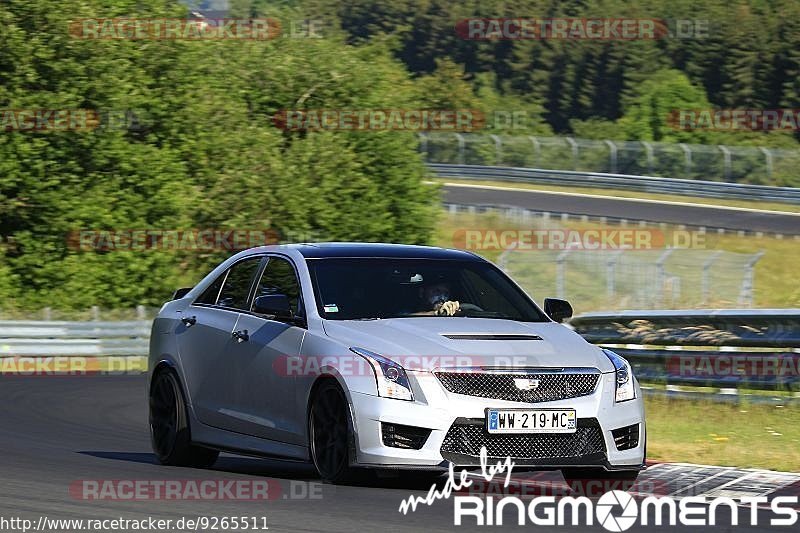 Bild #9265511 - Touristenfahrten Nürburgring Nordschleife (23.06.2020)