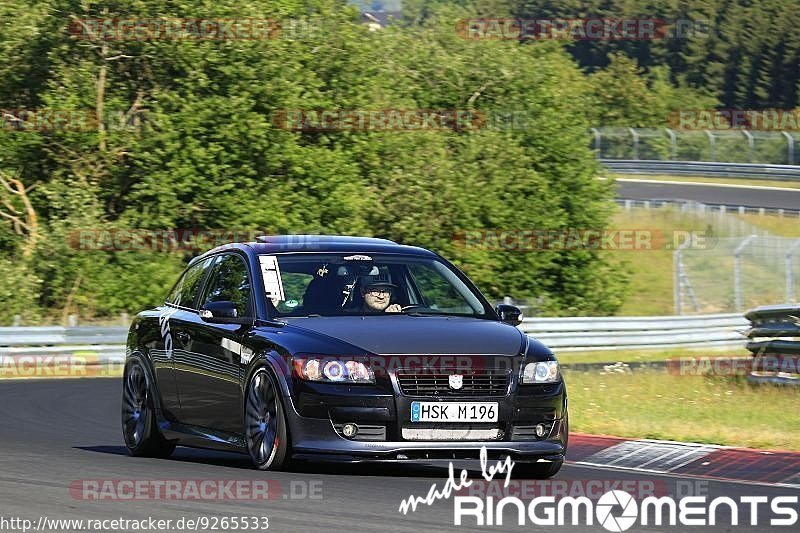 Bild #9265533 - Touristenfahrten Nürburgring Nordschleife (23.06.2020)