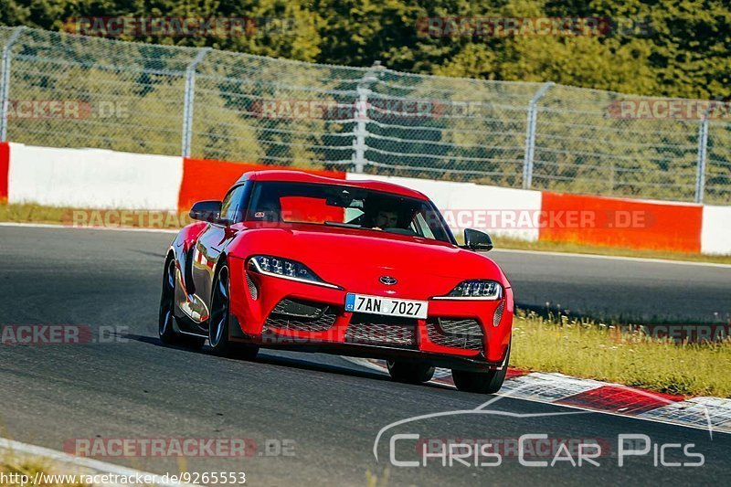 Bild #9265553 - Touristenfahrten Nürburgring Nordschleife (23.06.2020)