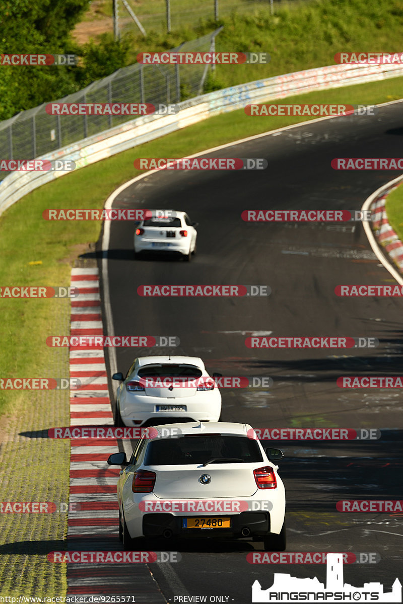 Bild #9265571 - Touristenfahrten Nürburgring Nordschleife (23.06.2020)