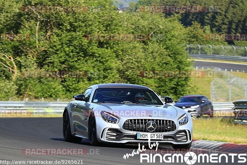 Bild #9265621 - Touristenfahrten Nürburgring Nordschleife (23.06.2020)