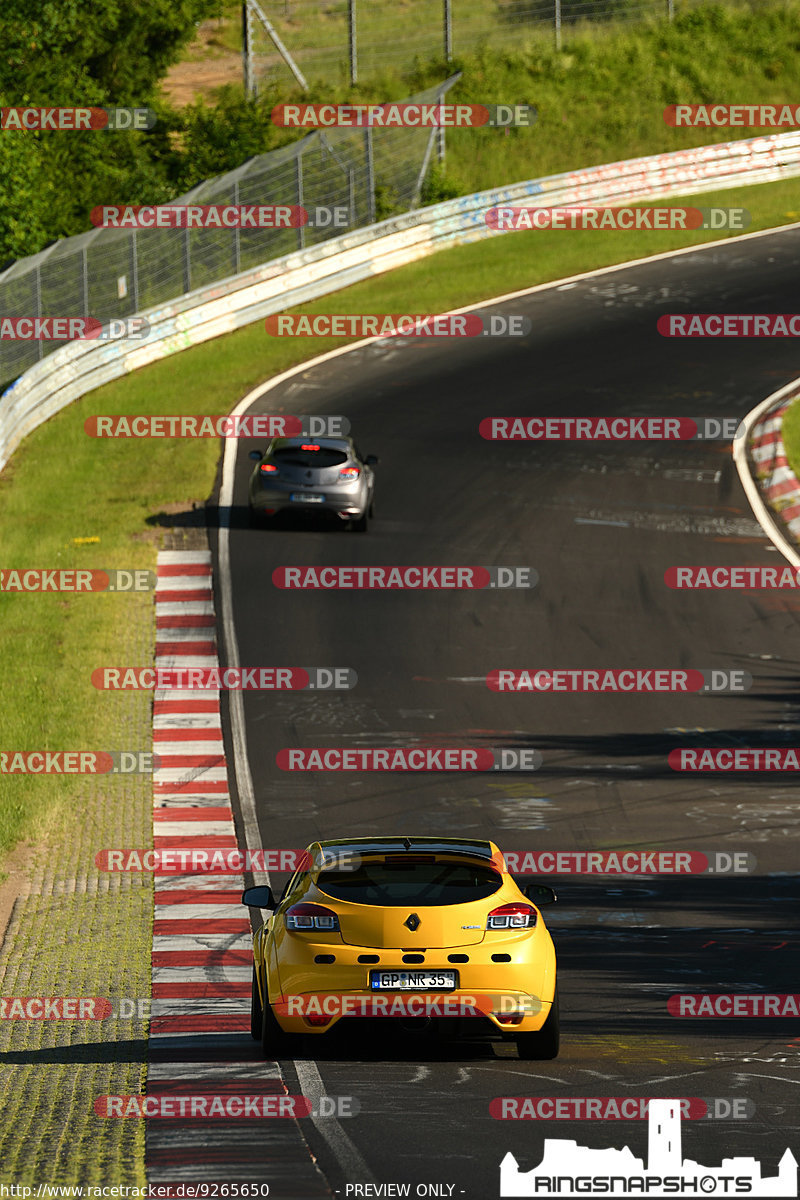 Bild #9265650 - Touristenfahrten Nürburgring Nordschleife (23.06.2020)