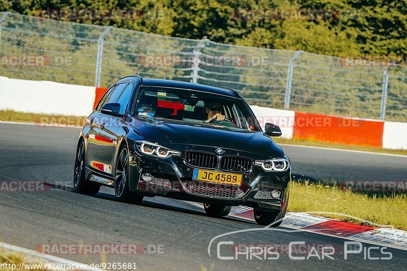 Bild #9265681 - Touristenfahrten Nürburgring Nordschleife (23.06.2020)