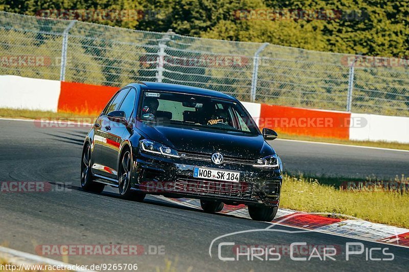 Bild #9265706 - Touristenfahrten Nürburgring Nordschleife (23.06.2020)