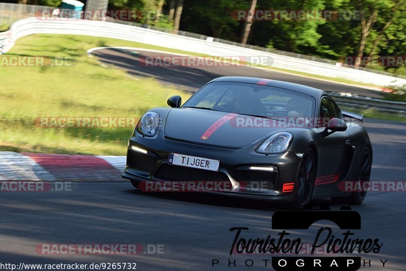 Bild #9265732 - Touristenfahrten Nürburgring Nordschleife (23.06.2020)