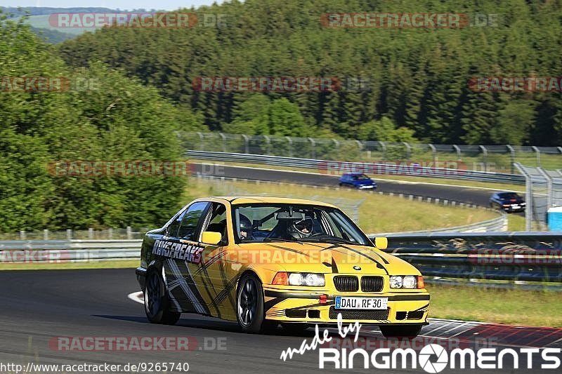 Bild #9265740 - Touristenfahrten Nürburgring Nordschleife (23.06.2020)