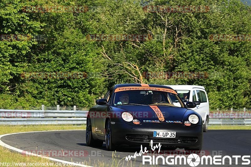 Bild #9265761 - Touristenfahrten Nürburgring Nordschleife (23.06.2020)