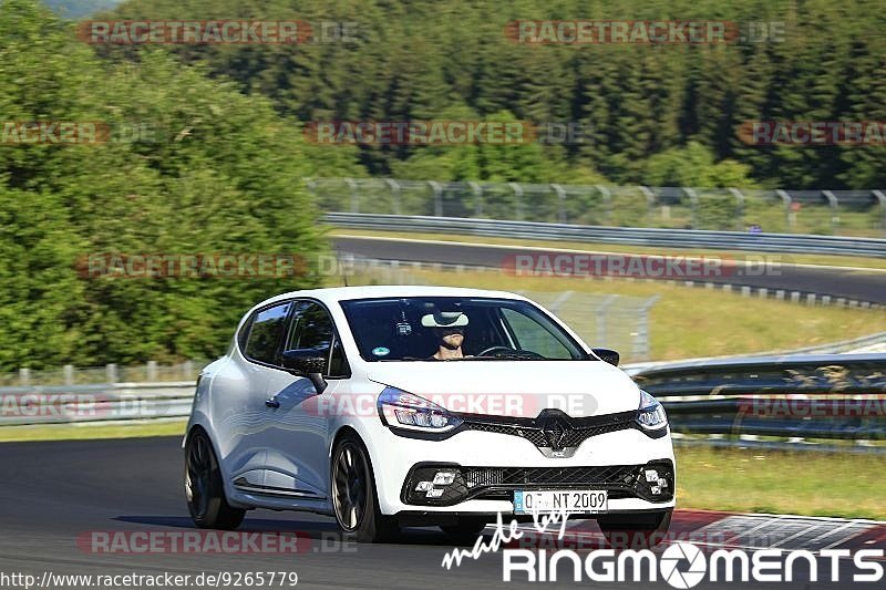 Bild #9265779 - Touristenfahrten Nürburgring Nordschleife (23.06.2020)