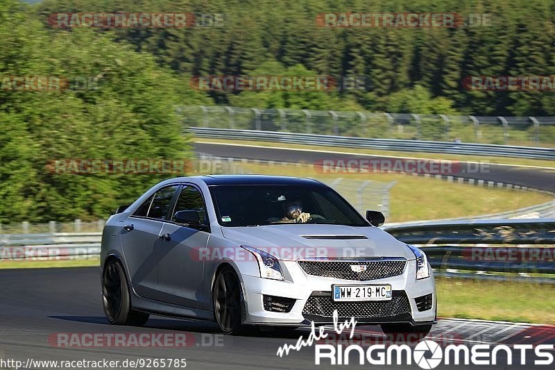 Bild #9265785 - Touristenfahrten Nürburgring Nordschleife (23.06.2020)