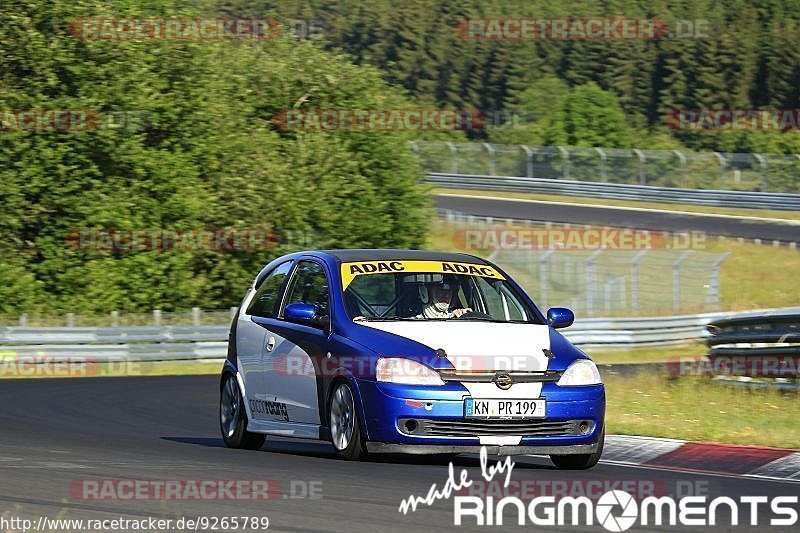 Bild #9265789 - Touristenfahrten Nürburgring Nordschleife (23.06.2020)