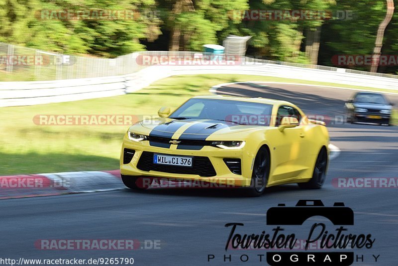 Bild #9265790 - Touristenfahrten Nürburgring Nordschleife (23.06.2020)