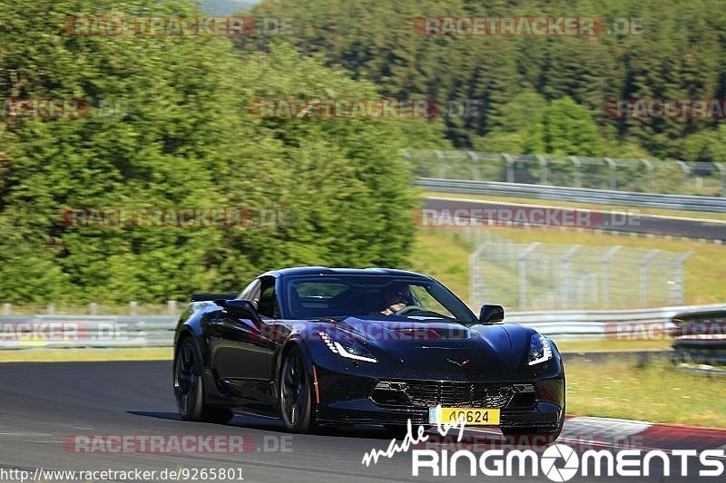 Bild #9265801 - Touristenfahrten Nürburgring Nordschleife (23.06.2020)