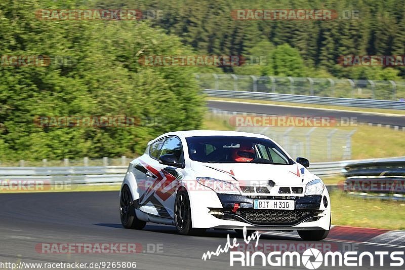 Bild #9265806 - Touristenfahrten Nürburgring Nordschleife (23.06.2020)