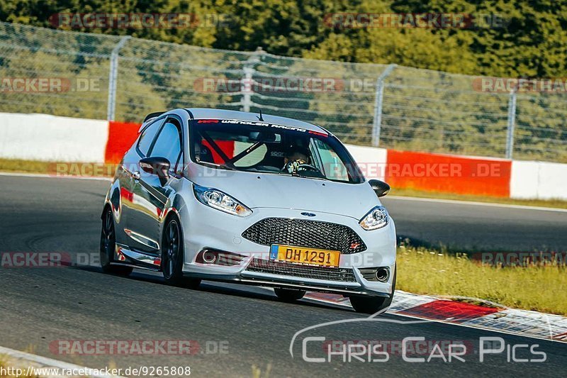 Bild #9265808 - Touristenfahrten Nürburgring Nordschleife (23.06.2020)