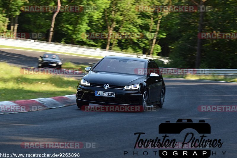 Bild #9265898 - Touristenfahrten Nürburgring Nordschleife (23.06.2020)