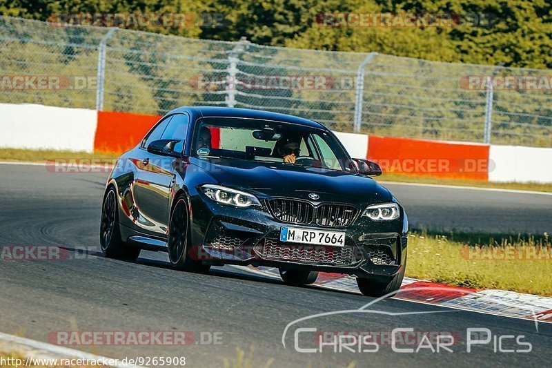 Bild #9265908 - Touristenfahrten Nürburgring Nordschleife (23.06.2020)