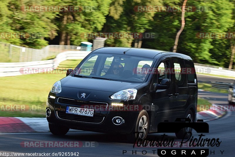 Bild #9265942 - Touristenfahrten Nürburgring Nordschleife (23.06.2020)