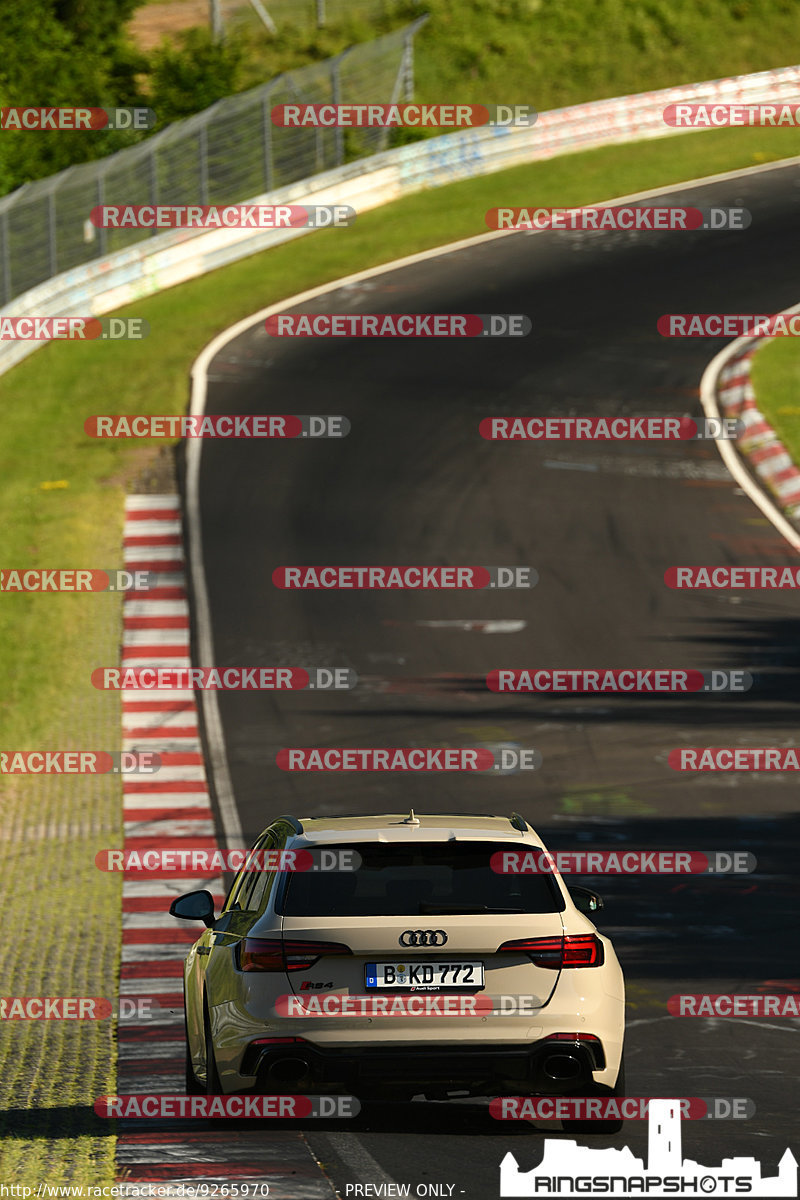 Bild #9265970 - Touristenfahrten Nürburgring Nordschleife (23.06.2020)