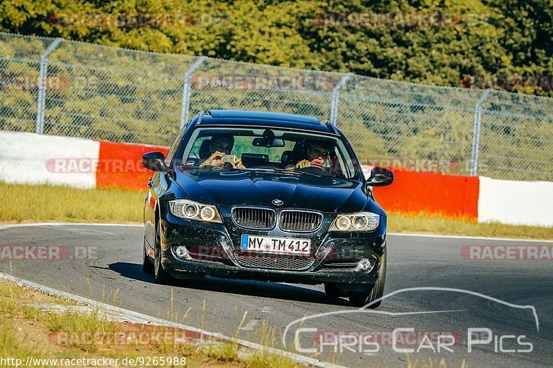 Bild #9265988 - Touristenfahrten Nürburgring Nordschleife (23.06.2020)