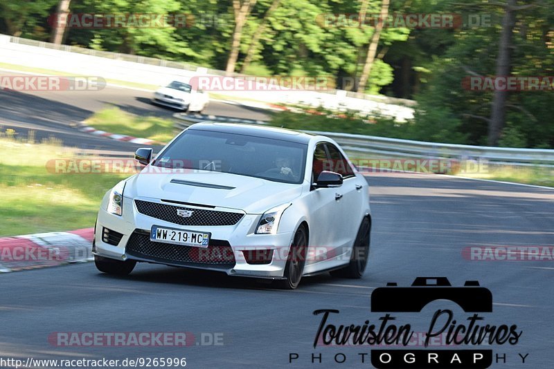 Bild #9265996 - Touristenfahrten Nürburgring Nordschleife (23.06.2020)