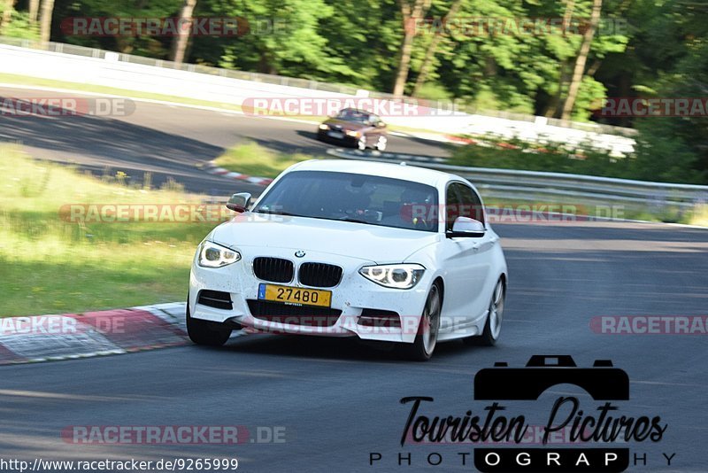 Bild #9265999 - Touristenfahrten Nürburgring Nordschleife (23.06.2020)