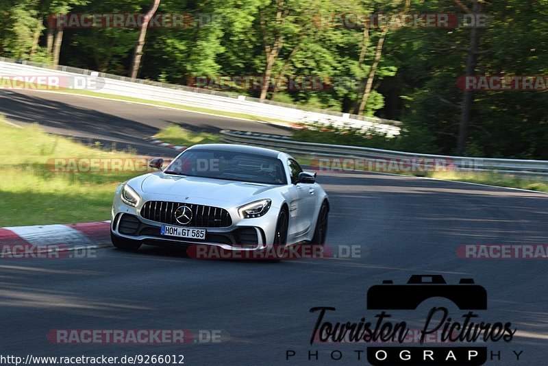 Bild #9266012 - Touristenfahrten Nürburgring Nordschleife (23.06.2020)