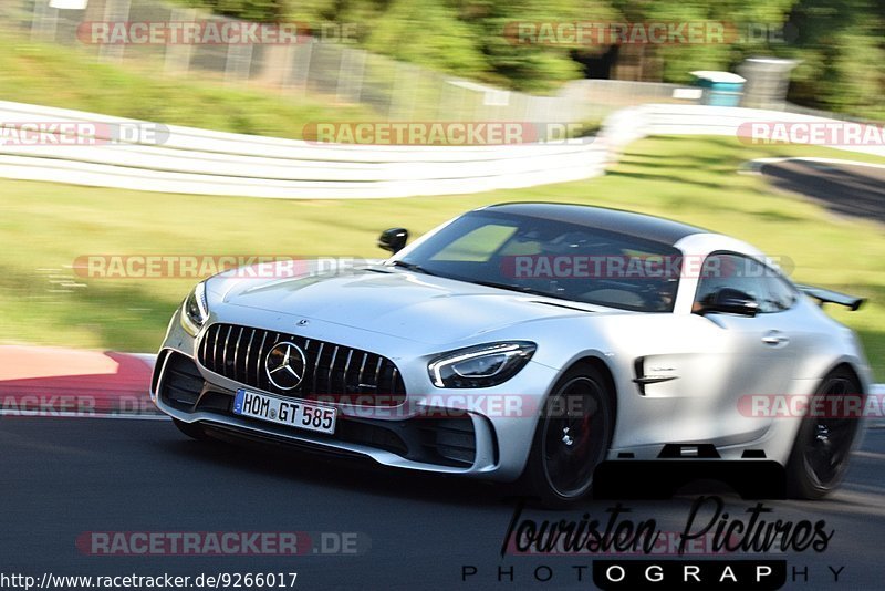 Bild #9266017 - Touristenfahrten Nürburgring Nordschleife (23.06.2020)