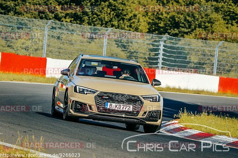 Bild #9266023 - Touristenfahrten Nürburgring Nordschleife (23.06.2020)