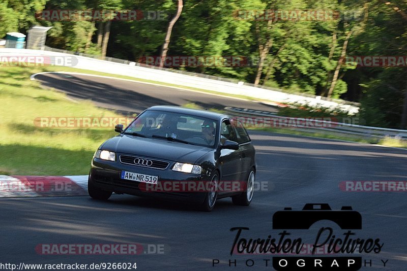 Bild #9266024 - Touristenfahrten Nürburgring Nordschleife (23.06.2020)