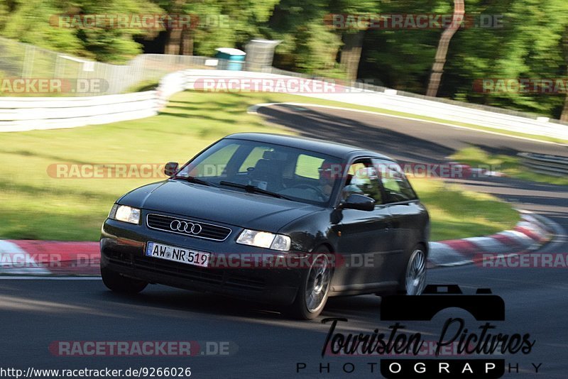 Bild #9266026 - Touristenfahrten Nürburgring Nordschleife (23.06.2020)